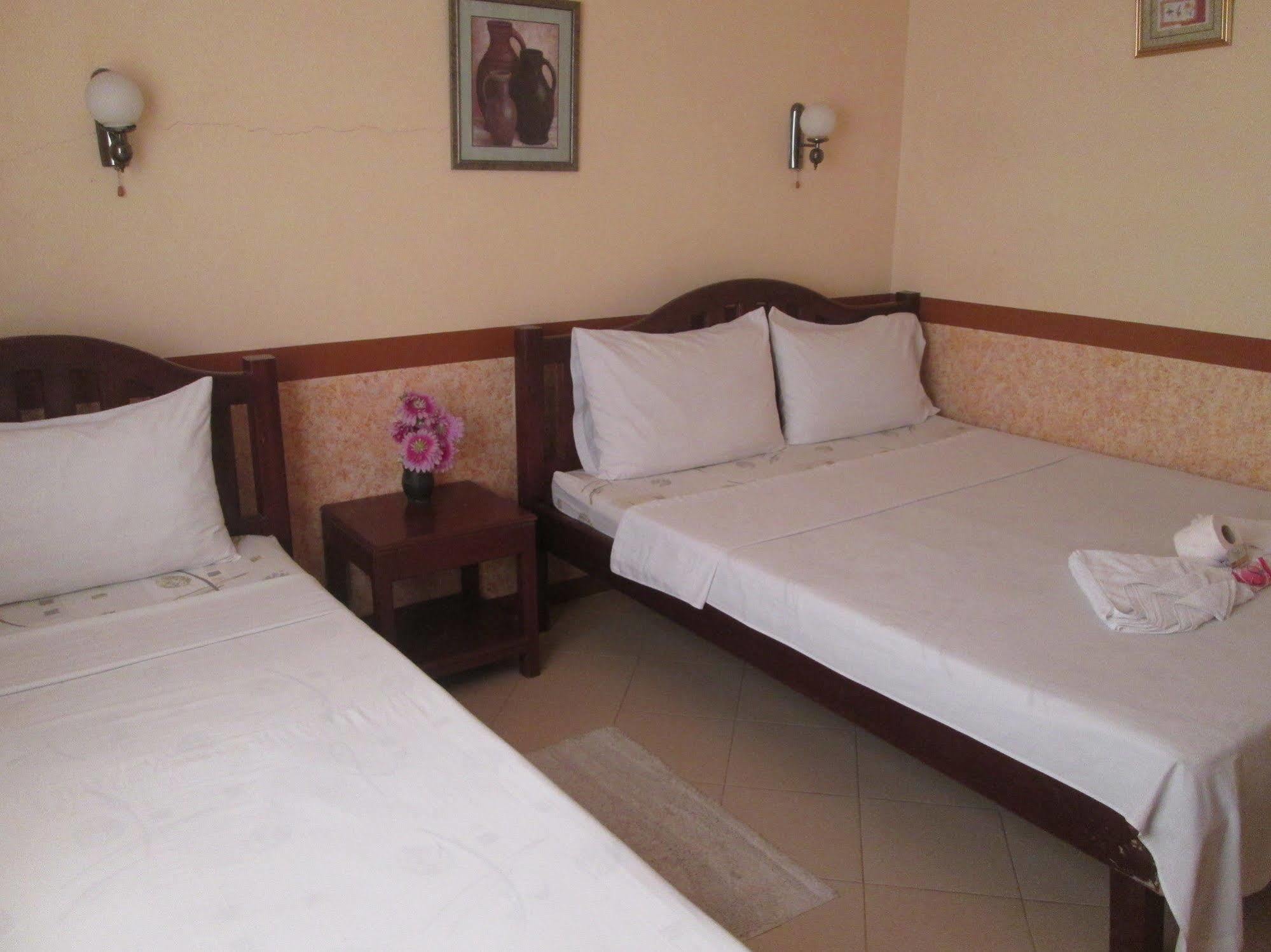 Maxima De Boracay Apartment Balabag  Exterior photo